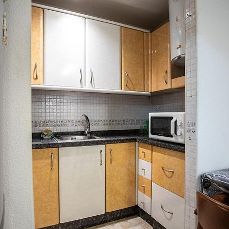 Elvira 81 Διαμέρισμα Γρανάδα Εξωτερικό φωτογραφία