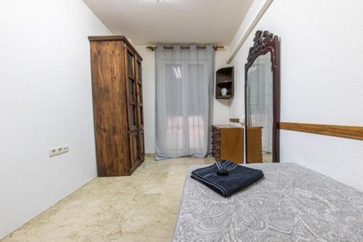 Elvira 81 Διαμέρισμα Γρανάδα Εξωτερικό φωτογραφία