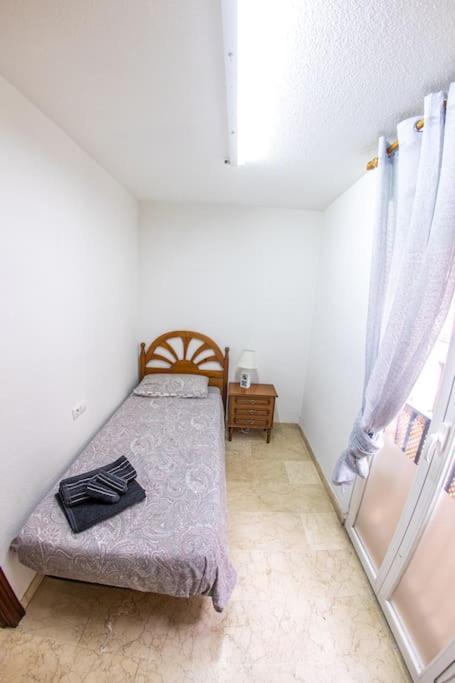 Elvira 81 Διαμέρισμα Γρανάδα Εξωτερικό φωτογραφία