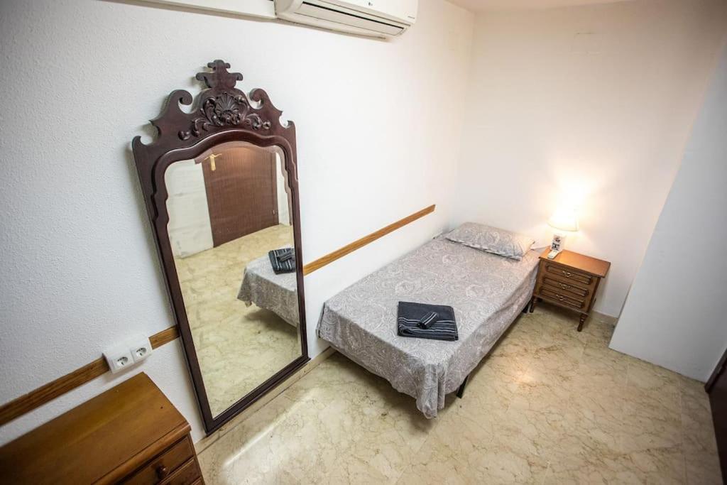 Elvira 81 Διαμέρισμα Γρανάδα Εξωτερικό φωτογραφία