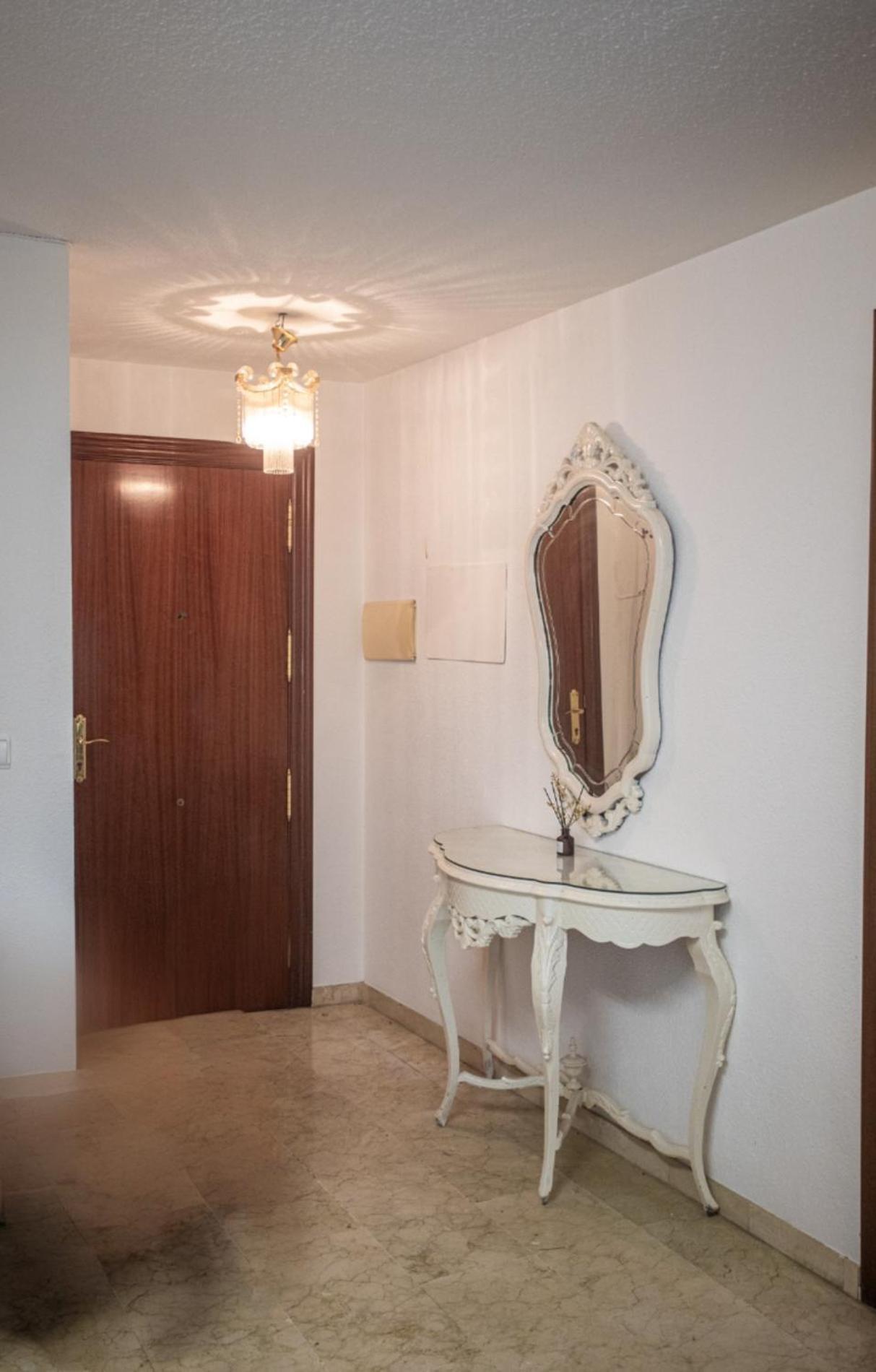 Elvira 81 Διαμέρισμα Γρανάδα Εξωτερικό φωτογραφία