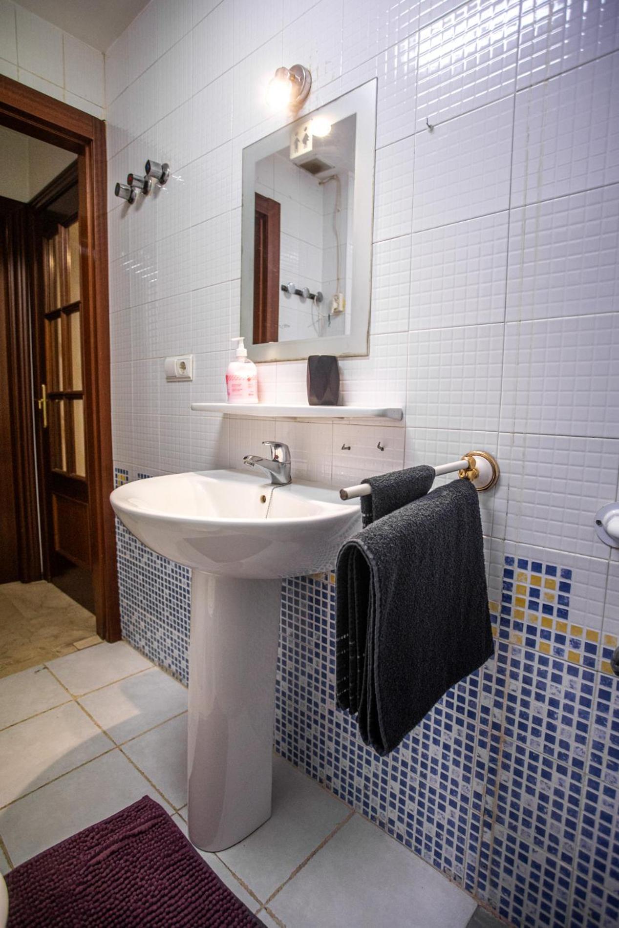 Elvira 81 Διαμέρισμα Γρανάδα Εξωτερικό φωτογραφία