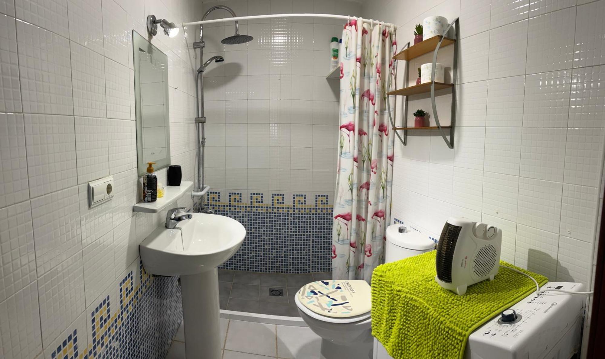 Elvira 81 Διαμέρισμα Γρανάδα Εξωτερικό φωτογραφία