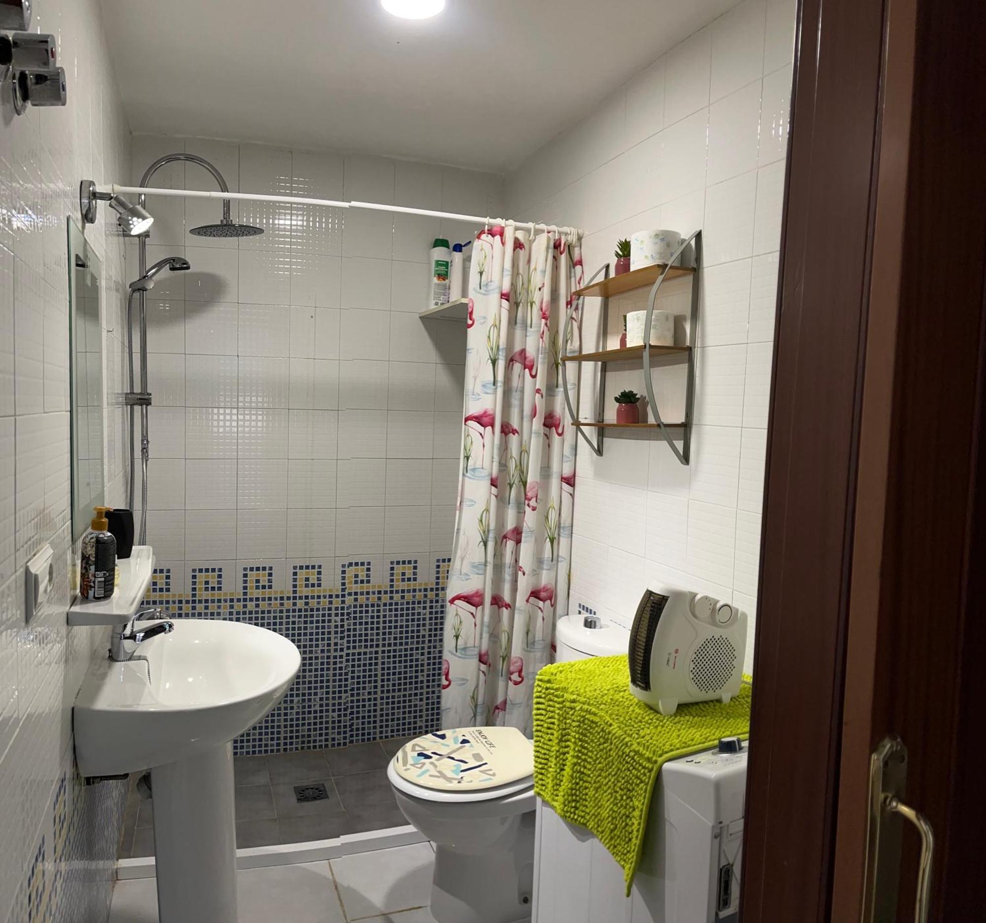 Elvira 81 Διαμέρισμα Γρανάδα Εξωτερικό φωτογραφία